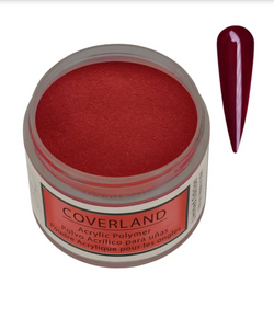 Coverland Acrylic Powder 1.5 oz "Show Off" | Coverland Polvo  Acrílico 1.5 oz "Show Off"