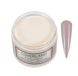 Coverland Limited Edition Acrylic Powder 3.5 "Double Trouble"