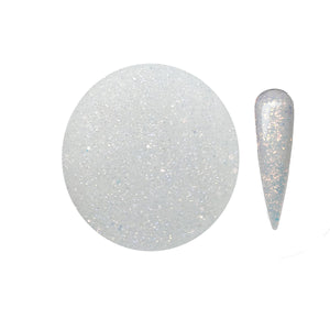 Coverland Acrylic Powder 1.5 oz "Frosted Diamonds" Limited Edition |