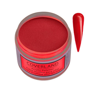 Coverland Acrylic Powder 1.5 oz "Irresistible" | Coverland Polvo  Acrílico 1.5 oz "Irresistible"