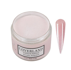 Coverland Limited Edition Acrylic Powder 3.5 "Im The Boss"