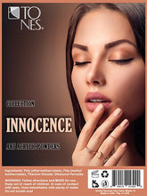 Load image into Gallery viewer, Acrylic Art Powder Collection: Innocence | Colección de Polvos para Arte: Innocence - Tones - 2
