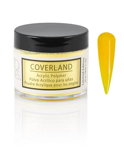 Coverland Acrylic Powder 1.5 oz "Sunflower" | Coverland Polvo  Acrílico 1.5 oz "Sunflower"