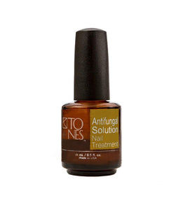 Antifungal Solution 15 ml / 0.5 fl oz | Solución Antifúngica 15 ml / 0.5 fl oz - Tones - 1